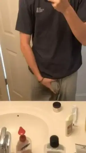 Threw out all my underwear, haven’t looked back