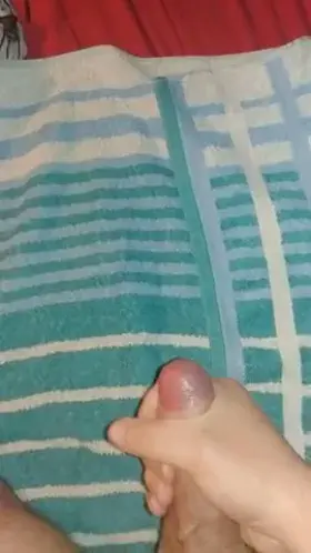 Getting tired of jerking alone. Anyone wanna help?