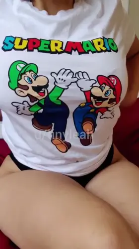 Not prettiest but natural