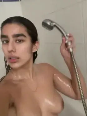 Would watching me shower turn you on?