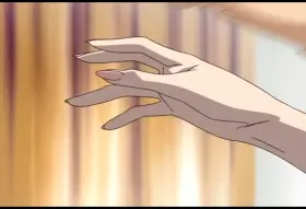 Red-Head Gets Rough Anal (Lingeries Office) [w/ sound]