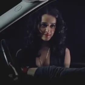 Jayashree from kisss short film