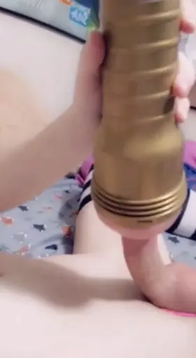 Just teasing myself tonight~