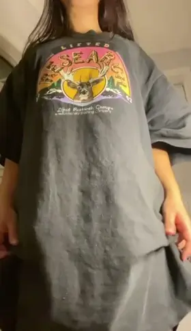 Am I juicy enough to fuck?