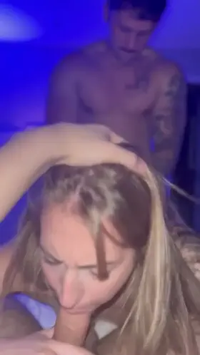 [video] lemme be the reason you jerk off today