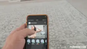 It's the least my stepmom can do to keep me from telling her secret to dad