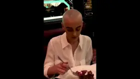 Paris Amour loves to get her pussy drilled and filled with warm cum