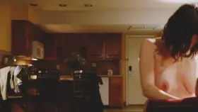 Conor Leslie (Wonder Girl) in 'Graves' S01E07 (2016)