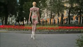 I'm outdoors flexible for you 💋 Check comments 🔥