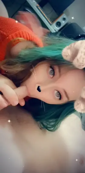 We need another girl to play with. Is that really so much to ask for? :(