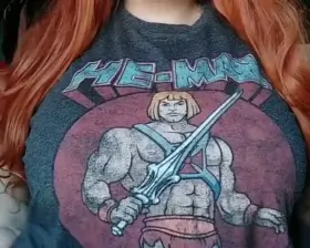 [OC]How are you doing love! Working? chilling? I hope you're doing well!