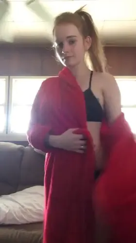 Perfect pair in the cabin