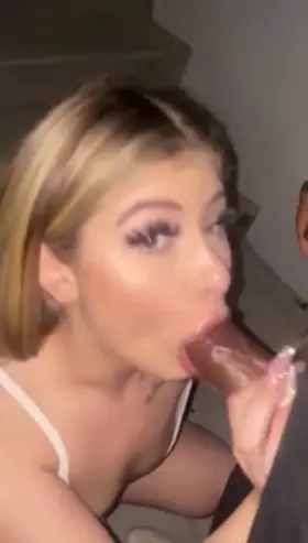 Your daughter after dark😏