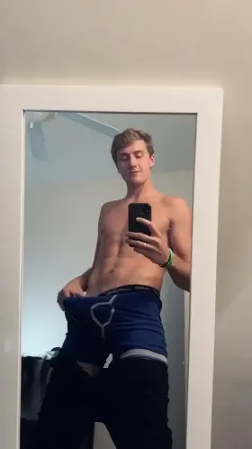 Might knock you out 😅(OC)