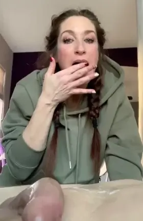 I made sure to get every last drop 🤤