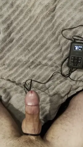 Look Bro, No Hands ⚡️