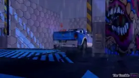 So We Meet Again (theterriblefairy )