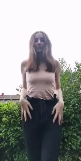 I used to be too nervous to post my face but now i'm addicted to the attention [F]