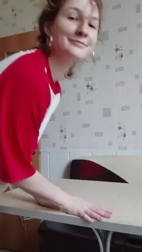 My thick ass is what you need to get through the day