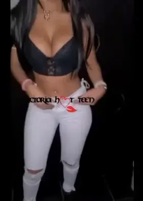 The first time that I was in one Glory Hole with only 18 y old.