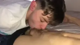 Who'd want to get deepthroated like this?