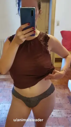 (oc) My best feature. What do you think? :p