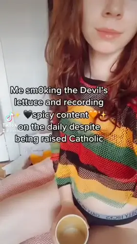 The struggle is real!