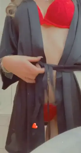 Could you resist pulling out? ;)