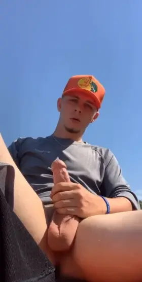 Don’t up unless you’d throat my dick