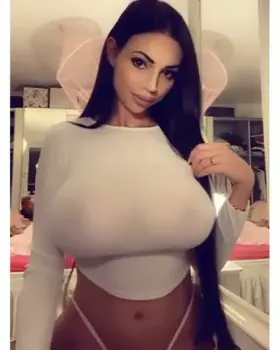 Anyone know who she is I need to find her