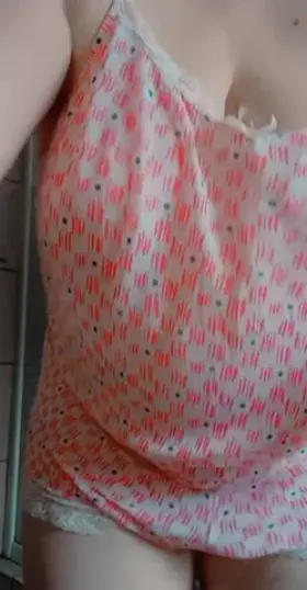 Come use my slutty little holes