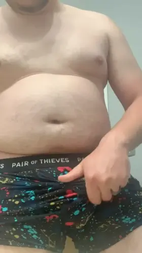 Wanna make my cock throb?