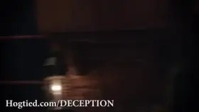 DECEPTION - An Erotic Mind-Fuck Thriller