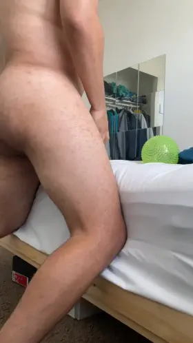 Today is a good day to stay in bed and fuck all day