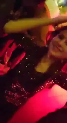 I am a proud cuck who's wife is hanging with her ex at club