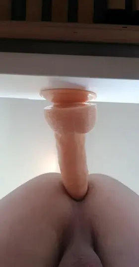 Doggy is definitely my favorite position