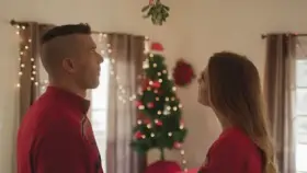 [Avery Cristy, 20] Daddy's Cock For Christmas