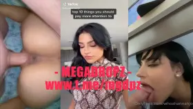 👇 - TIK TH0T 😈💦 H£R LAT£ST M£GA F0LD£R IN C0MM£NTS -