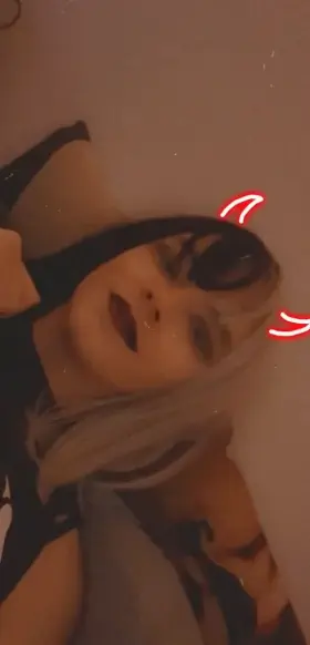 Oh I taste good 👅