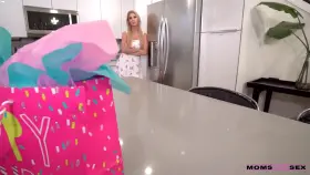 Jordan Maxx - Stepmom Helps Me Get Over My Ex