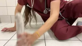 I like to get naughty on my breaks