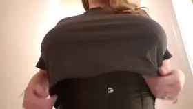 That jiggle tho (OC)