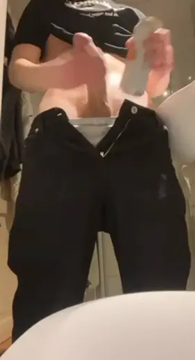 Would u let me throat fuck u?