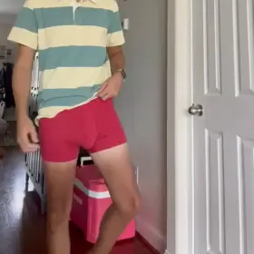 Something catch your eye?