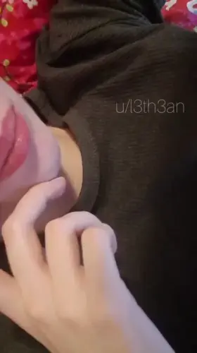 I'm dressed for classes