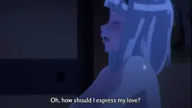 Love Nectar [Shimoneta]
