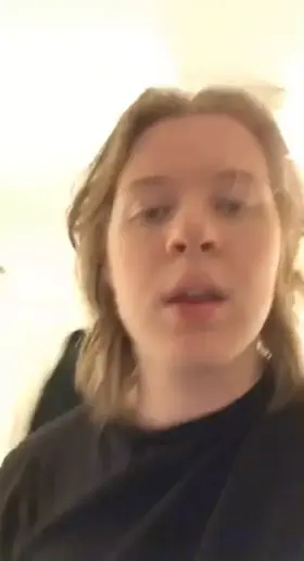 [19] Anyone wanna taste my teen meat?