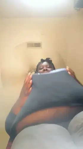 Let me ride your tongue first?