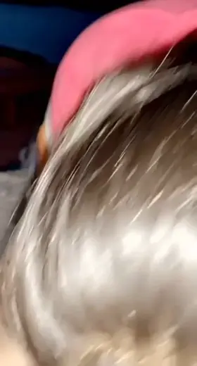 Sunset drives and explosions in my mouth are some of my favorite things 💦🥵😅