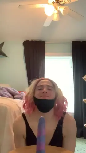 A good slut knows giving is always better then receiving☺️